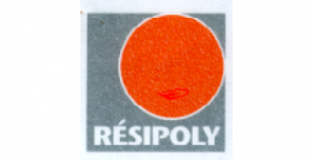 logo résipoly 1989