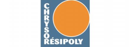 Logo Résipoly et Chrysor 2002
