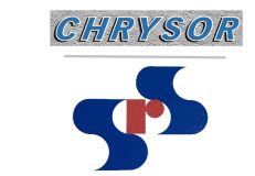 logo chrysor 2000